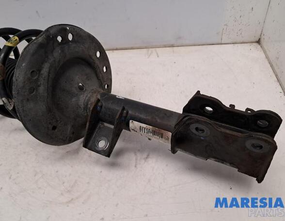 Suspension Strut FIAT 500 (312_), FIAT 500 C (312_)