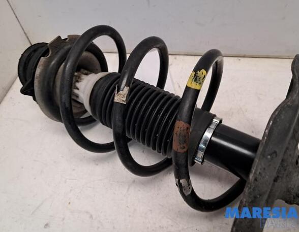 Suspension Strut FIAT 500 (312_), FIAT 500 C (312_)