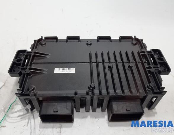 Control unit for air suspension PEUGEOT EXPERT Van (VF3A_, VF3U_, VF3X_), PEUGEOT EXPERT Platform/Chassis