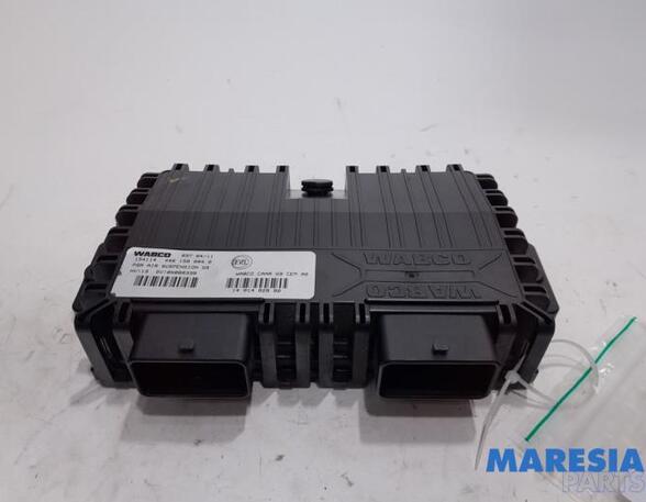 Control unit for air suspension PEUGEOT EXPERT Van (VF3A_, VF3U_, VF3X_), PEUGEOT EXPERT Platform/Chassis