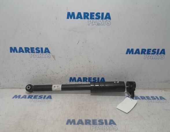 Shock Absorber ALFA ROMEO Stelvio (949)