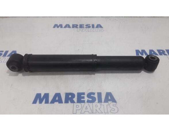 Shock Absorber RENAULT Master III Kasten (FV)