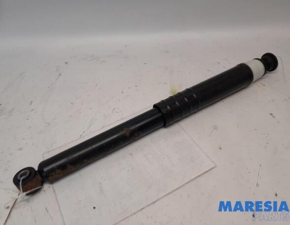 Shock Absorber RENAULT ZOE Hatchback Van (BFM_), RENAULT ZOE (BFM_)