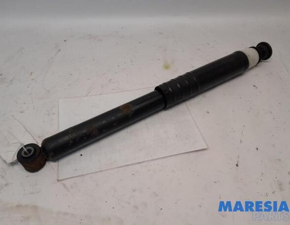 Shock Absorber RENAULT ZOE Hatchback Van (BFM_), RENAULT ZOE (BFM_)