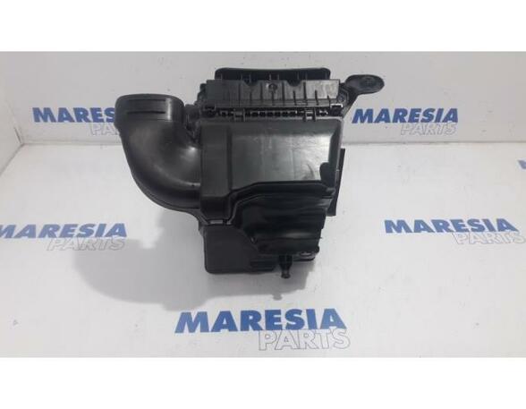 Luftfiltergehäuse Renault Megane IV Schrägheck B9A 165006427R P14993109