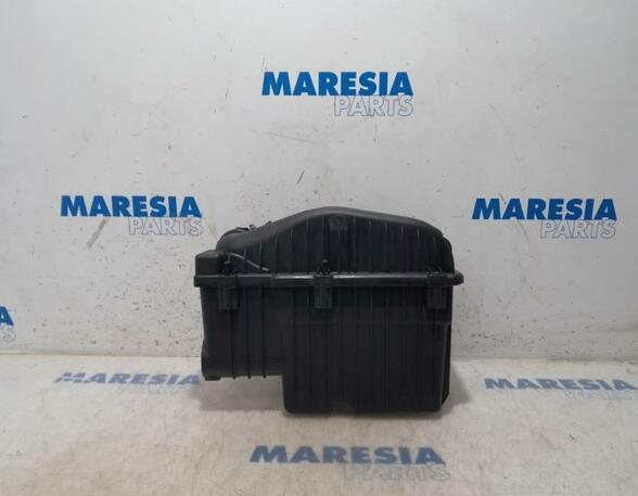 Air Filter Housing Box CITROËN C3 II (SC), PEUGEOT 208 I (CA, CC)