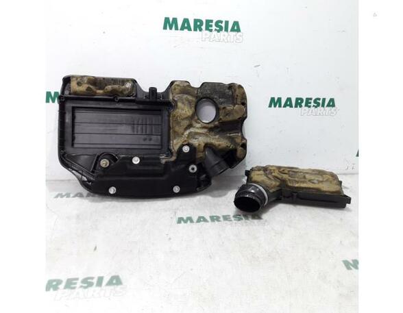 Air Filter Housing Box FIAT Punto (199)