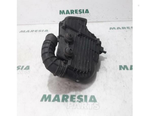 Air Filter Housing Box RENAULT Twingo II (CN0)