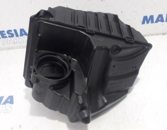 Air Filter Housing Box RENAULT MEGANE III Grandtour (KZ0/1)