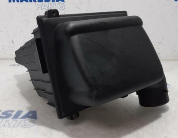 Air Filter Housing Box PEUGEOT 206 Schrägheck (2A/C)