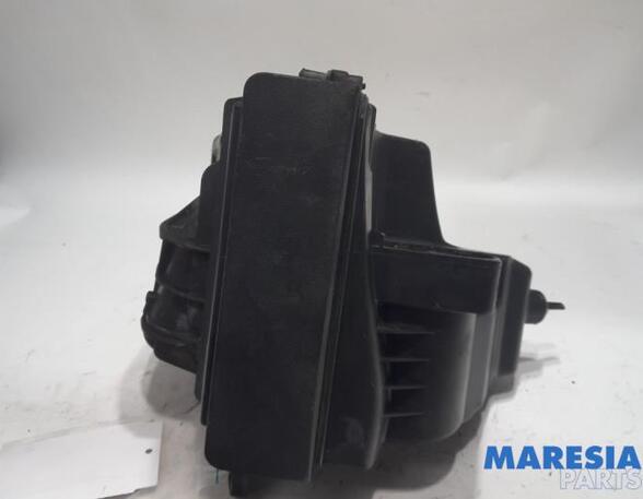 Air Filter Housing Box RENAULT Scénic III (JZ0/1), RENAULT Grand Scénic III (JZ0/1)