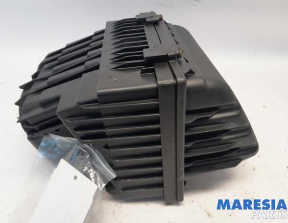 Air Filter Housing Box PEUGEOT 307 CC (3B)