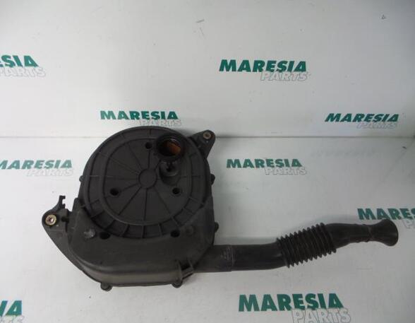 Air Filter Housing Box FIAT PUNTO (188_), FIAT PUNTO Hatchback Van (188_)