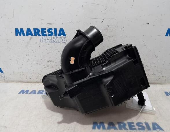 Air Filter Housing Box RENAULT CAPTUR I (J5_, H5_)