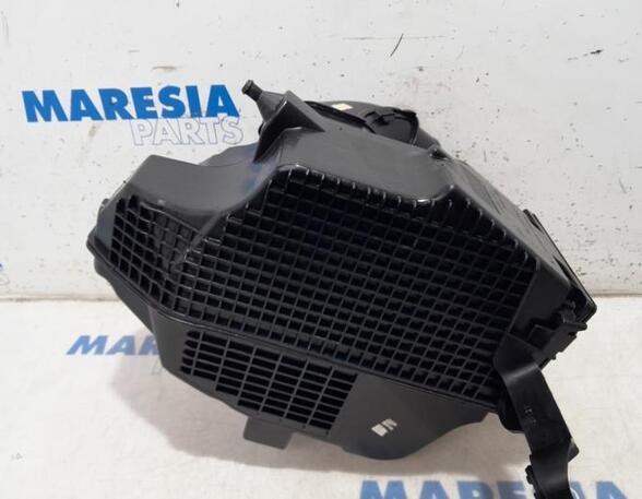 Air Filter Housing Box RENAULT CAPTUR I (J5_, H5_)