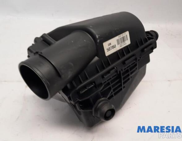 Air Filter Housing Box OPEL KARL (C16)