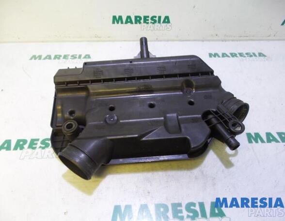 Air Filter Housing Box FIAT FIORINO Box Body/MPV (225_)