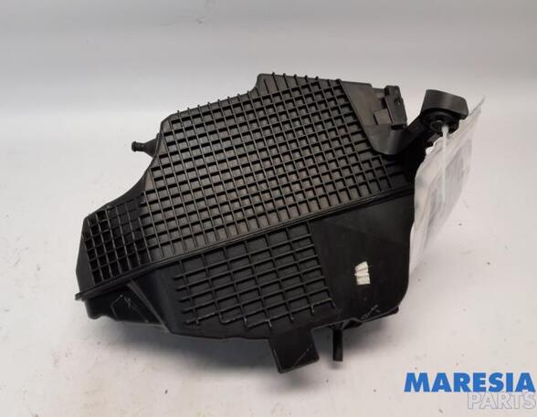 Air Filter Housing Box RENAULT CAPTUR I (J5_, H5_)