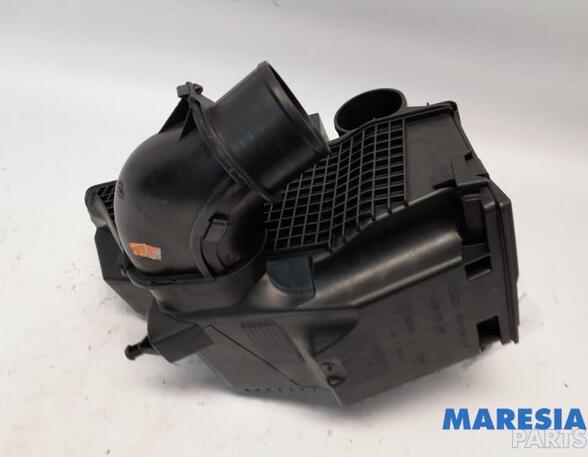 Air Filter Housing Box RENAULT CAPTUR I (J5_, H5_)