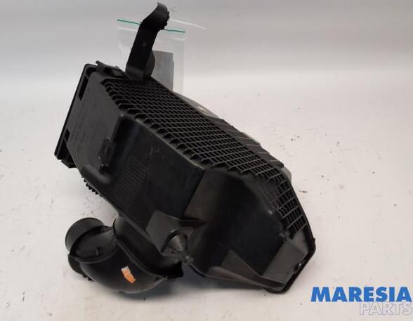 Air Filter Housing Box RENAULT CAPTUR I (J5_, H5_)