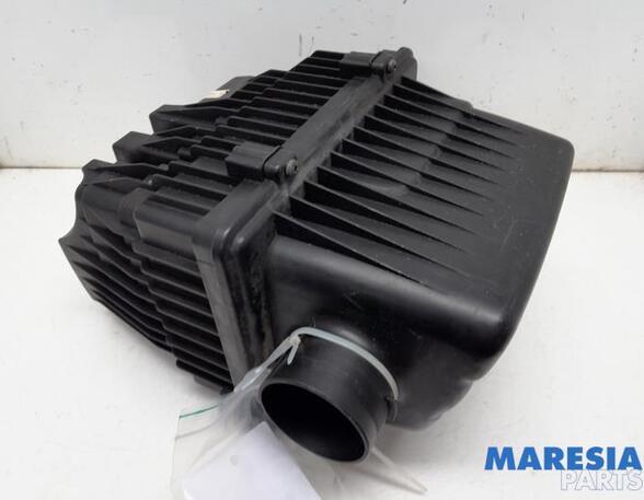 Air Filter Housing Box PEUGEOT 307 CC (3B)