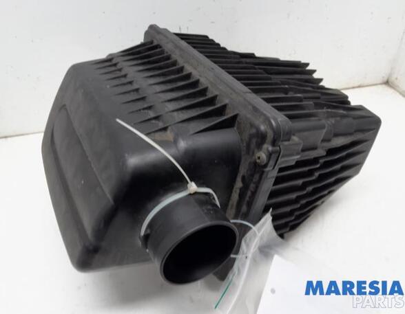 Air Filter Housing Box PEUGEOT 307 CC (3B)