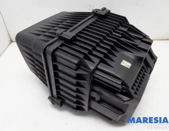 Air Filter Housing Box PEUGEOT 307 CC (3B)