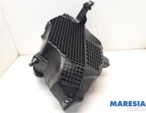 Air Filter Housing Box RENAULT CAPTUR I (J5_, H5_)