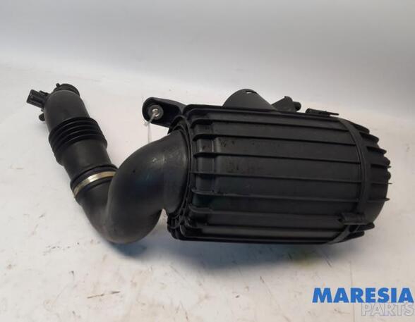 Air Filter Housing Box LANCIA DELTA III (844_)