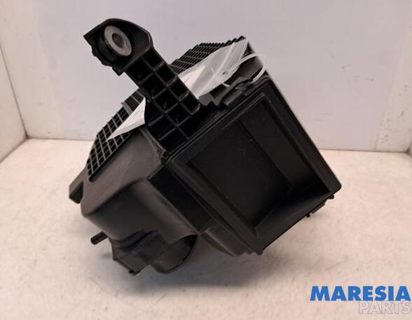 Air Filter Housing Box RENAULT CAPTUR I (J5_, H5_)