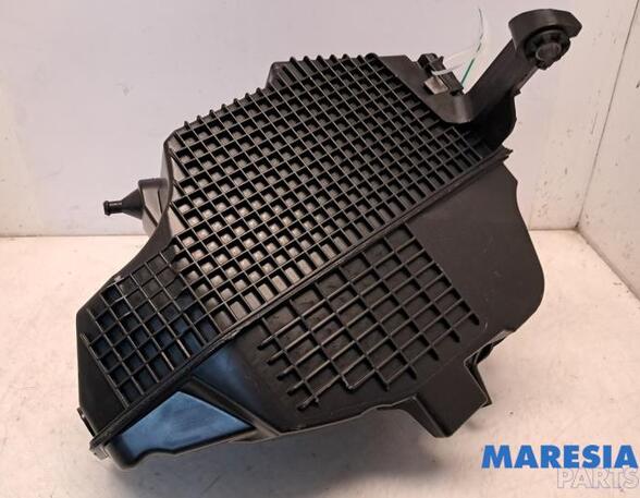 Air Filter Housing Box RENAULT CAPTUR I (J5_, H5_)