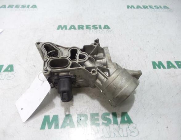 Oil Filter Housing Box ALFA ROMEO Mito (955)