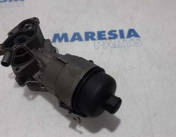 Oil Filter Housing Box PEUGEOT 5008 (0E, 0U)