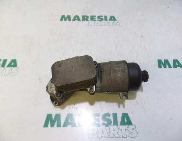 Oil Filter Housing Box PEUGEOT 207 (WA, WC)