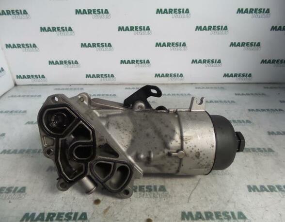 Oil Filter Housing Box PEUGEOT 307 (3A/C)