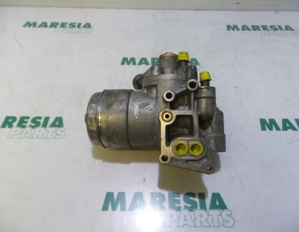 Oil Filter Housing Box RENAULT Espace IV (JK0/1)