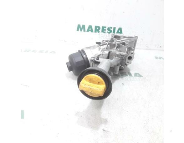 Oil Filter Housing Box FIAT Grande Punto (199), FIAT Punto (199), FIAT Punto Evo (199)