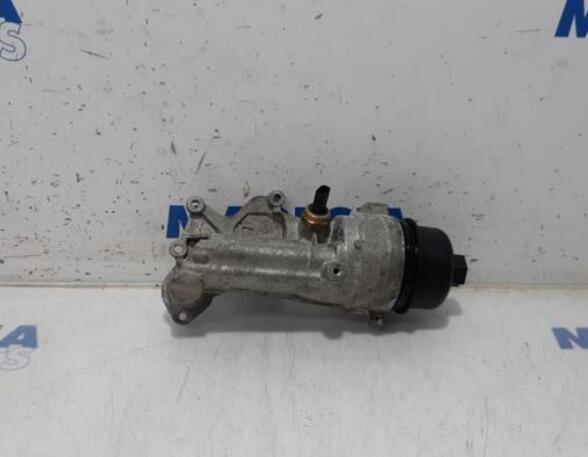 Oil Filter Housing Box CITROËN BERLINGO Box Body/MPV (B9)