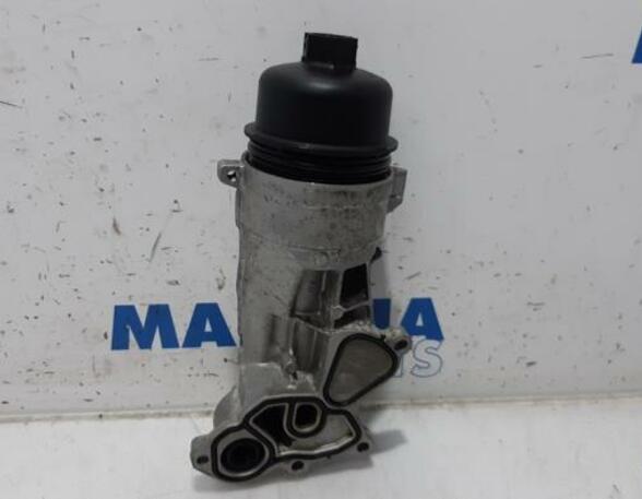 Oil Filter Housing Box CITROËN BERLINGO Box Body/MPV (B9)