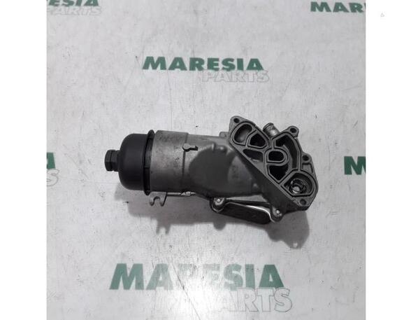 Oil Filter Housing Box PEUGEOT 207 SW (WK)