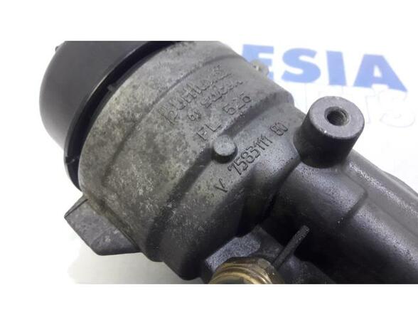 Oil Filter Housing Box PEUGEOT 207 SW (WK)