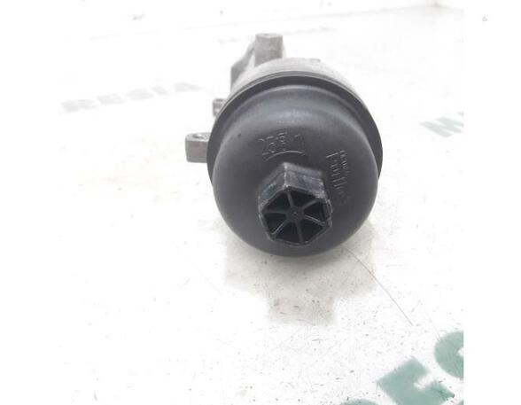 Oil Filter Housing Box PEUGEOT 207 (WA, WC)