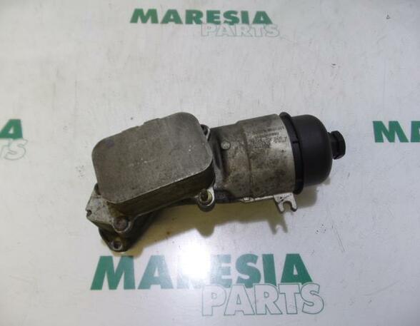 Oil Filter Housing Box PEUGEOT 207 (WA, WC)