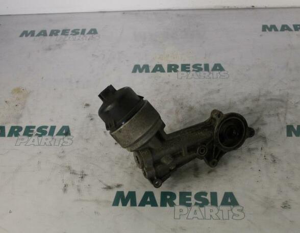 Oil Filter Housing Box PEUGEOT 307 (3A/C)