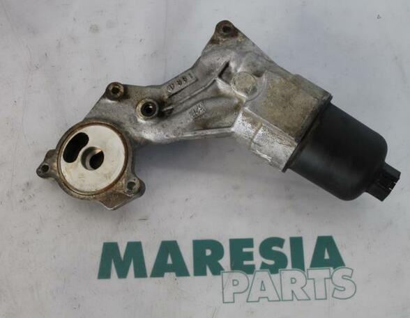 Oil Filter Housing Box PEUGEOT 307 (3A/C)