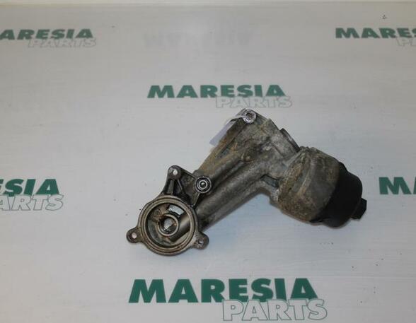 Oil Filter Housing Box CITROËN C3 I (FC, FN)