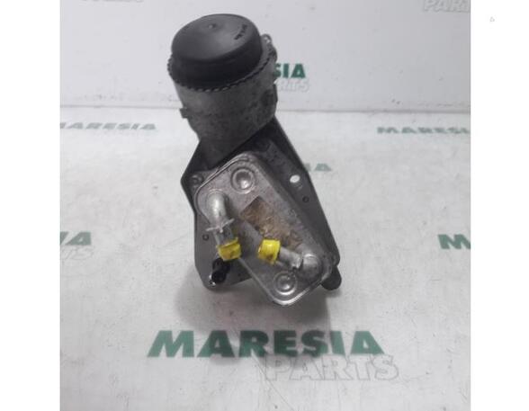 Oil Filter Housing Box ALFA ROMEO 159 (939)