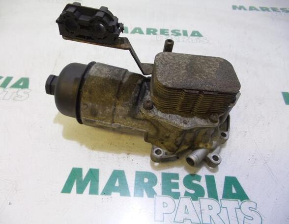 Oil Filter Housing Box PEUGEOT 206 SW (2E/K)