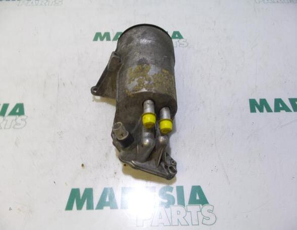 Oil Filter Housing Box RENAULT Espace IV (JK0/1)