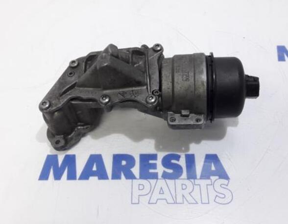 Oil Filter Housing Box PEUGEOT 207 CC (WD)